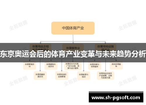 东京奥运会后的体育产业变革与未来趋势分析